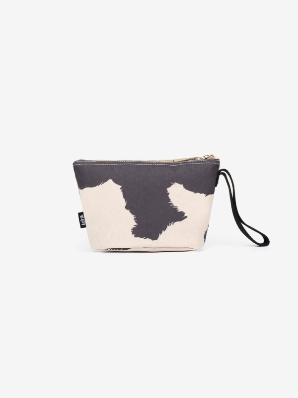 Bolsa Zoid Case S Cow