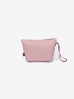 Bolsa Zoid Case S Mauve