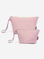 Pack Neceser Zoid Mauve