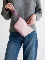 Pack Neceser Zoid Mauve