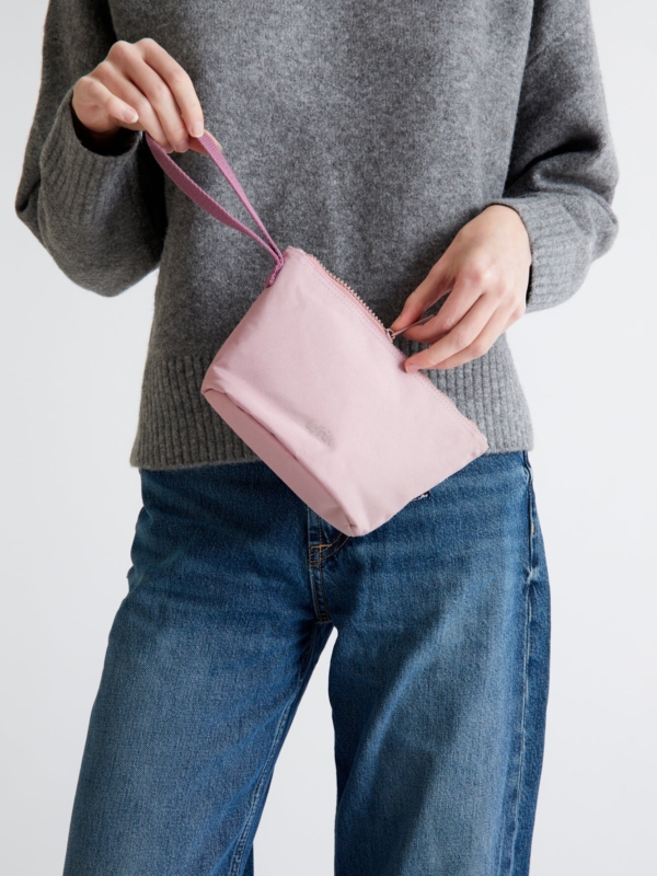 Pack Neceser Zoid Mauve