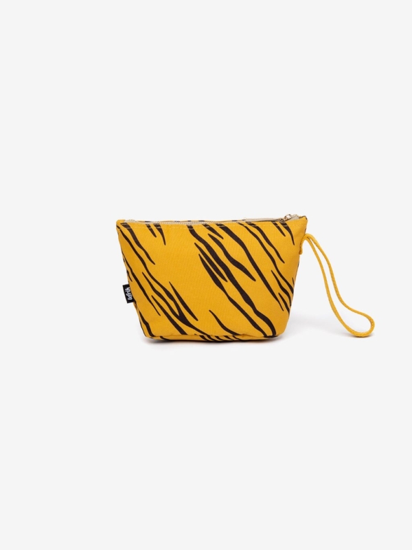 Bolsa Zoid Case S Tiger