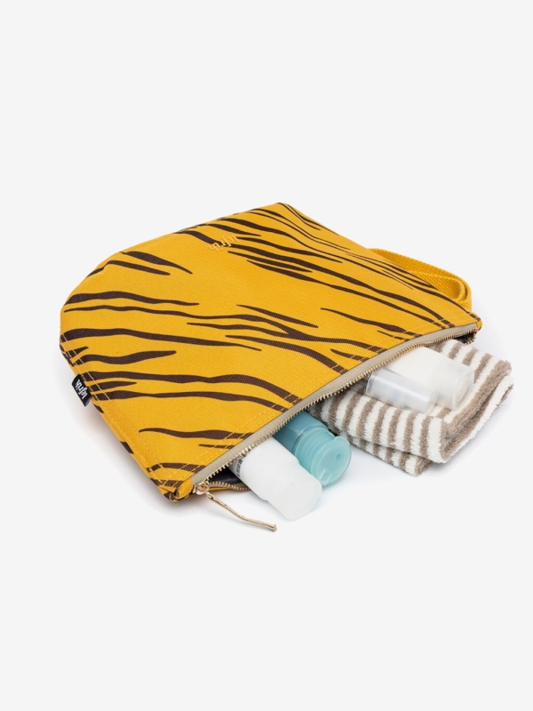 Bolsa Zoid Case M Tiger