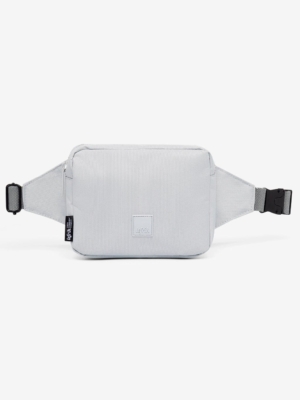 Riñonera Reef Cool Grey