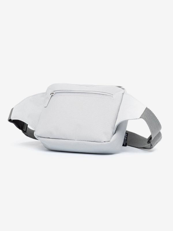 Riñonera Reef Cool Grey