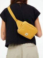 Riñonera Reef Mustard