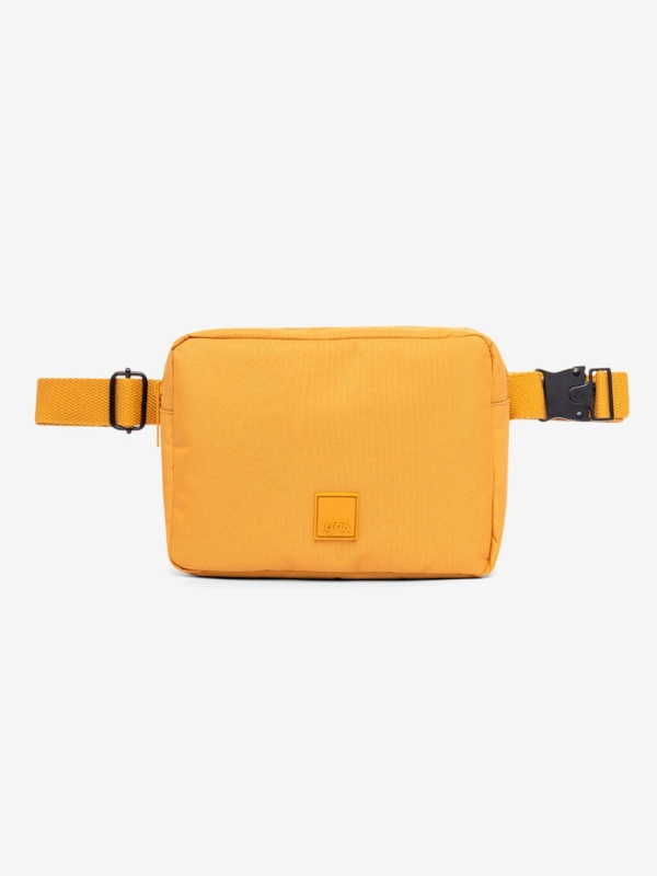 Riñonera Reef New Mustard