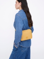 Riñonera Reef New Mustard