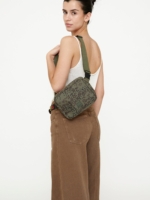 Riñonera Reef Printed Cheetah