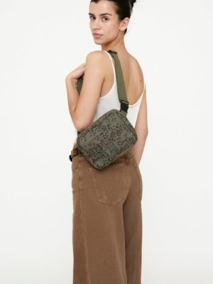 Riñonera Reef Printed Cheetah