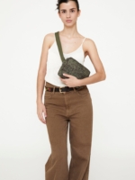 Riñonera Reef Printed Cheetah