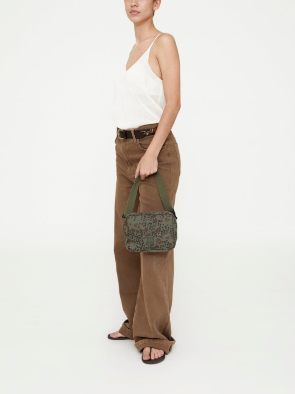 Riñonera Reef Printed Cheetah