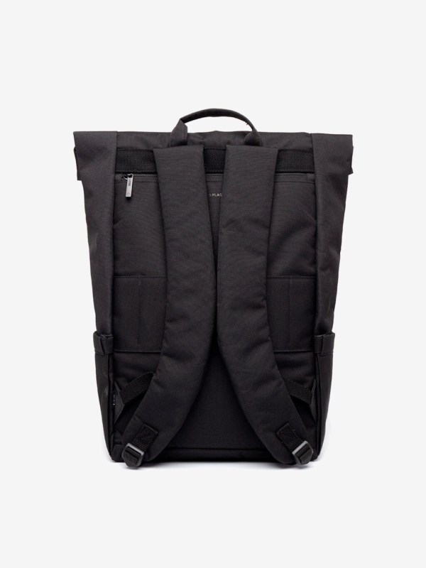 Mochila Roll Black