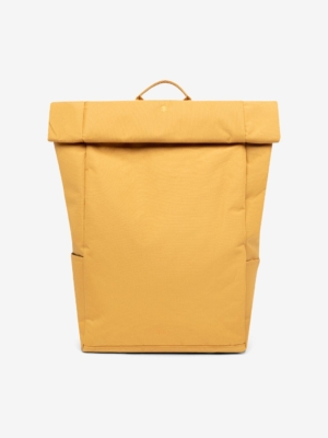 Mochila Roll Mustard
