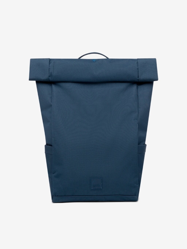 Mochila Roll Navy