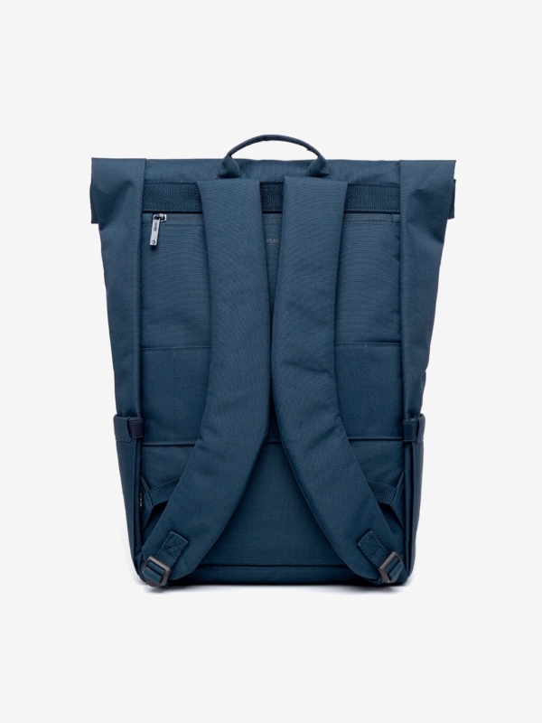 Mochila Roll Navy