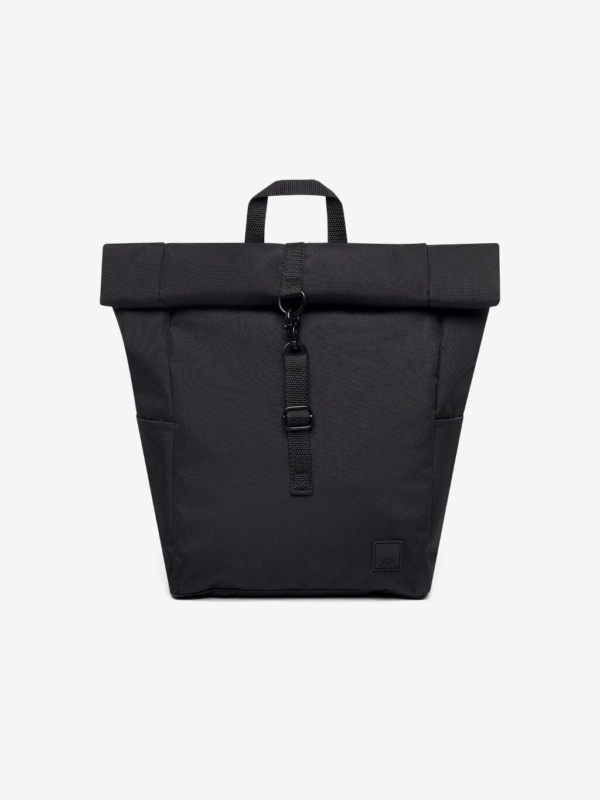 Mochila Roll Mini Black