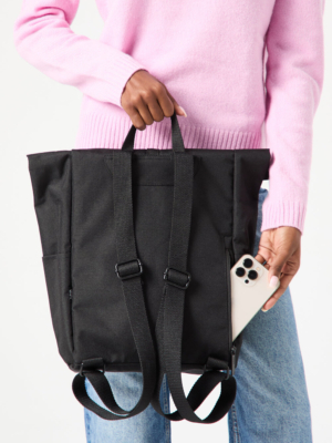 Mochila Roll Mini Black