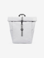 Mochila Roll Mini Cool Grey