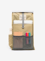 Mochila Roll Mini Cool Grey