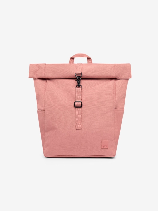 Mochila Roll Mini Dust Pink