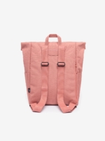 Mochila Roll Mini Dust Pink