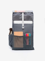 Mochila Roll Mini Marble