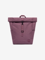 Mochila Roll Mini Stripes Maroon