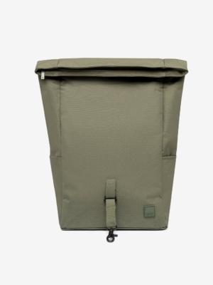 lefrik-roll-mini-backpack-olive-2-3×4