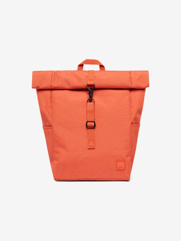 Mochila Roll Mini Orange