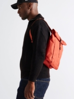 Mochila Roll Mini Orange