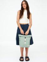Mochila Roll Mini Sage