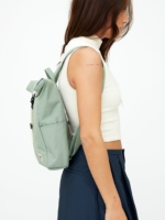 Mochila Roll Mini Sage
