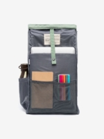 Mochila Roll Mini Sage