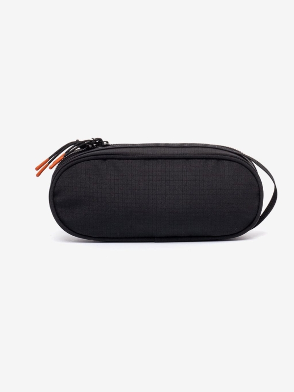Estuche Row Black Vandra