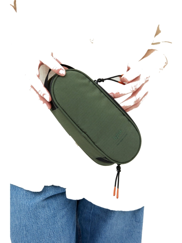 Estuche Row Pine Vandra