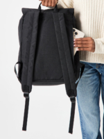 Mochila Kaut Black Lime Vandra