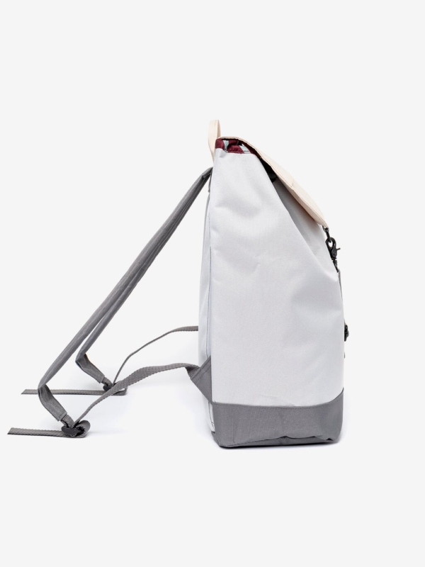 Mochila Kaut Concrete Block