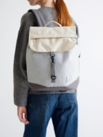 Mochila Kaut Concrete Block