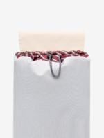 Mochila Kaut Concrete Block