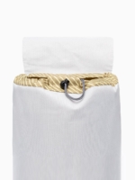 Mochila Kaut Cool Grey