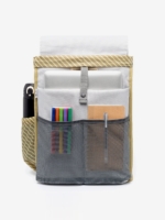 Mochila Kaut Cool Grey