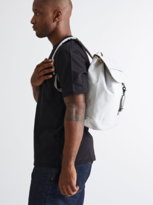 Mochila Kaut Cool Grey