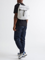 Mochila Kaut Cool Grey