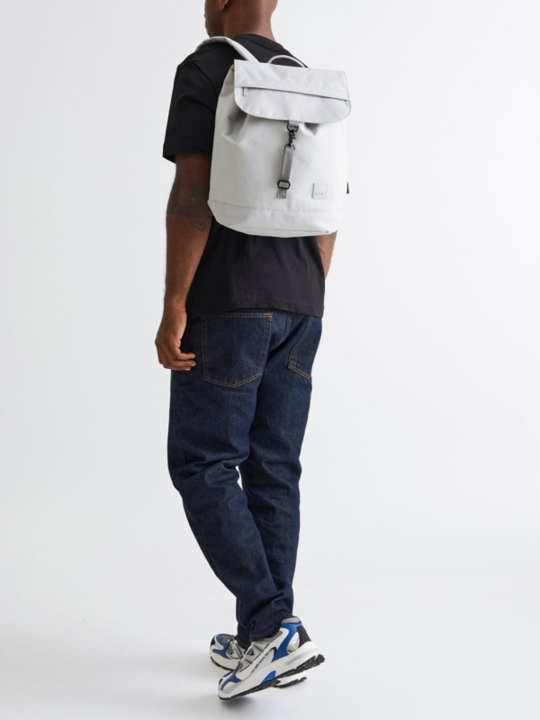 Mochila Kaut Cool Grey