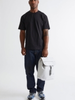 Mochila Kaut Cool Grey