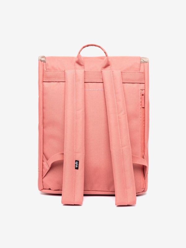 Mochila Kaut Dust Pink