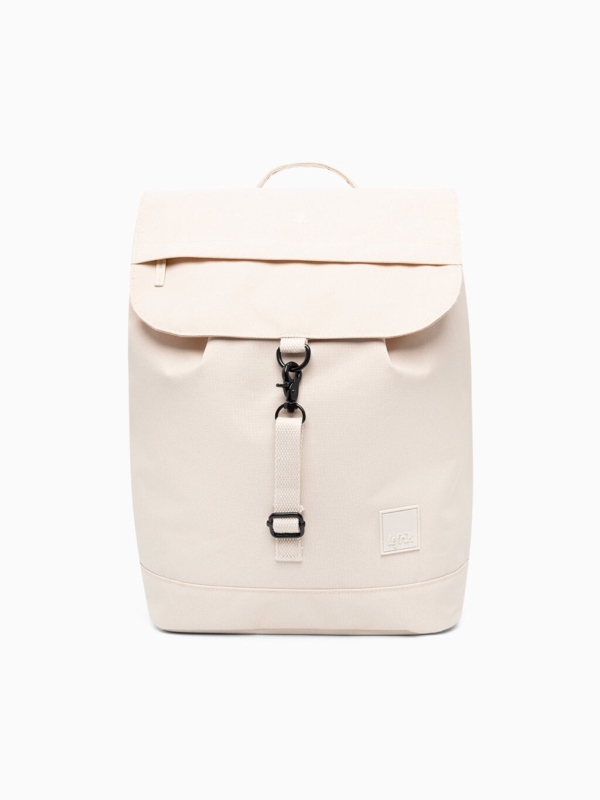 Mochila Kaut Ecru Stripes