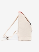 Mochila Kaut Ecru Stripes