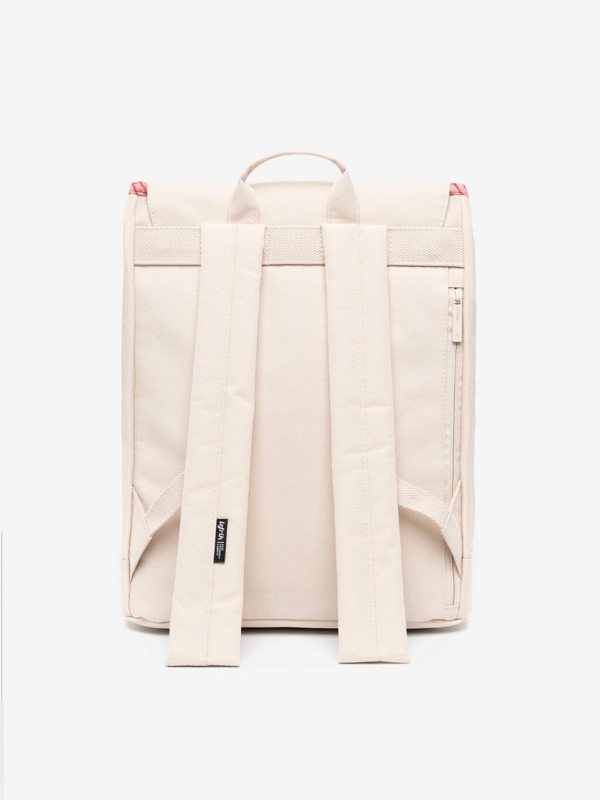 Mochila Kaut Ecru Stripes